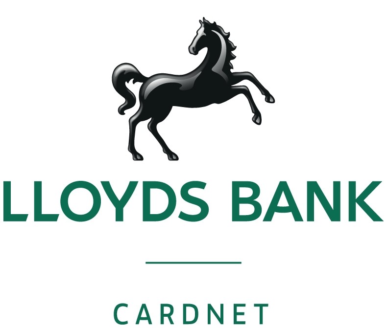 Lloyds Cardnet